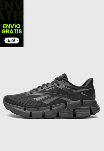 Tenis Reebok Zig Dynamica 6 Negro Reebok