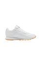 Tenis Mujer Reebok Leather Shoes - Blanco de Reebok