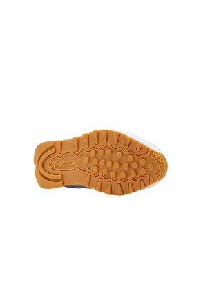 Tenis Mujer Reebok Leather Shoes - Blanco