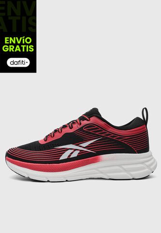 Tenis Reebok Road Strider Negro Reebok