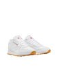 Tenis Mujer Reebok Leather Shoes - Blanco de Reebok
