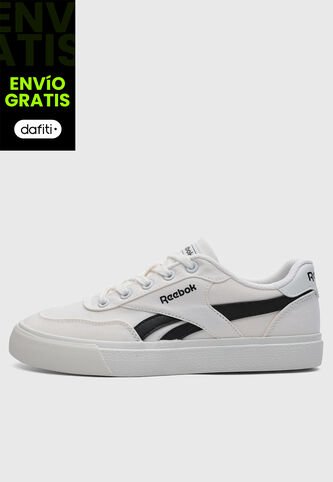Tenis Reebok Court Advance Vulc  Marfil Reebok