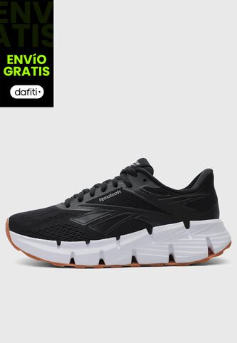 Tenis Reebok Zig Dynamica 6 Negro Reebok