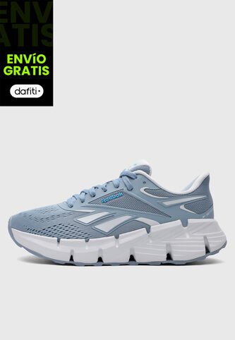 Tenis Reebok Zig Dynamica 6  Azul Reebok