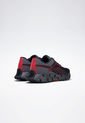 Tenis Running Negro-Gris-Rojo Reebok Zig Dynamica 2 Adventure de Reebok