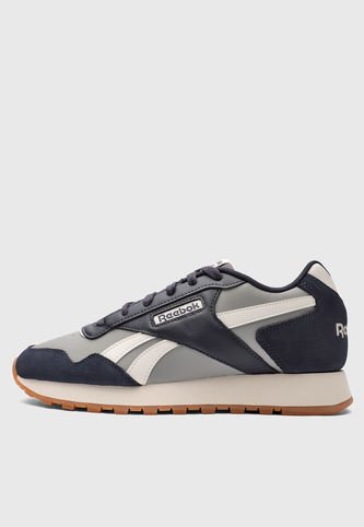 Tenis Reebok Glide Gris Reebok