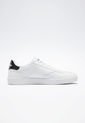 Tenis Lifestyle Blanco-Negro Reebok Smash Edge S de Reebok