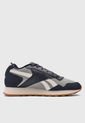 Tenis Reebok Glide Gris de Reebok