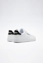Tenis Lifestyle Blanco-Negro Reebok Smash Edge S de Reebok
