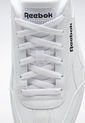 Tenis Lifestyle Blanco-Negro Reebok Smash Edge S de Reebok
