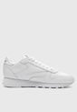 Tenis Reebok Classic Leather Blanco de Reebok