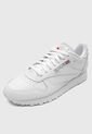 Tenis Reebok Classic Leather Blanco de Reebok