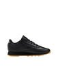 Tenis Mujer Reebok Leather Shoes - Negro de Reebok