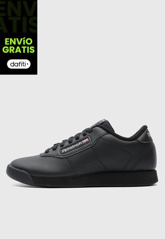 Tenis Reebok Princess Negro Reebok