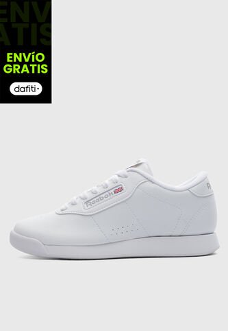 Tenis Reebok Princess Blanco Reebok
