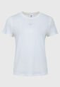 Camiseta Reebok Chill Athletic  Blanco de Reebok