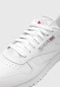 Tenis Reebok Classic Leather Blanco de Reebok