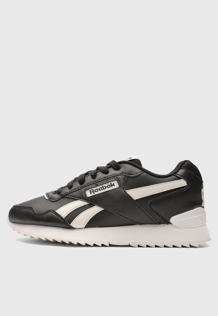 Tenis Reebok Glide Ripple Clip Negro