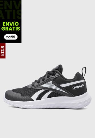 Tenis Reebok Rush Runner 5 Negro Reebok
