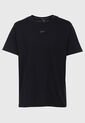 Camiseta Reebok Athlete Negro de Reebok