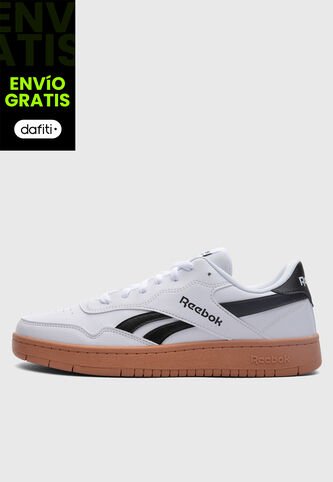 Tenis Reebok BB 1000 Blanco Reebok