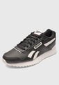Tenis Reebok Glide Ripple Clip Negro de Reebok