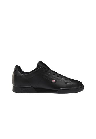 Tenis Hombre Reebok Npc II - Negro Reebok