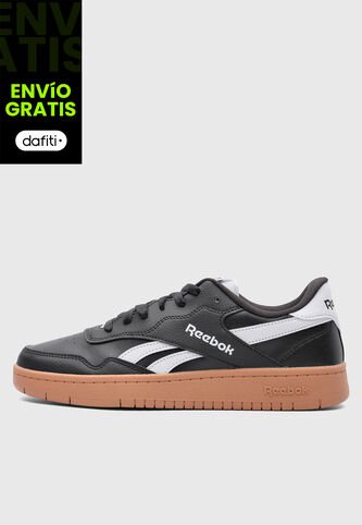 Tenis Reebok BB 1000 Negro Reebok