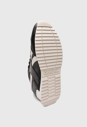 Tenis Reebok Glide Ripple Clip Negro