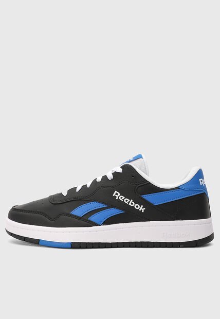 Tenis Reebok BB 1000 Negro