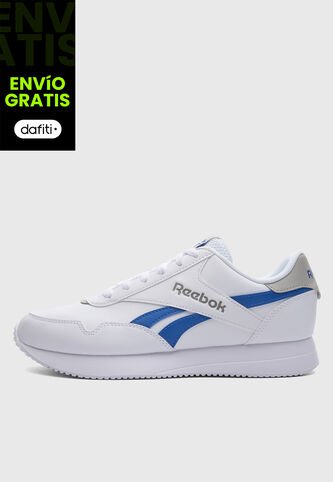 Tenis Reebok Jogger Lite Blanco Reebok