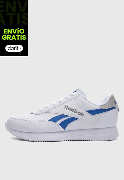 Tenis Reebok Jogger Lite Blanco