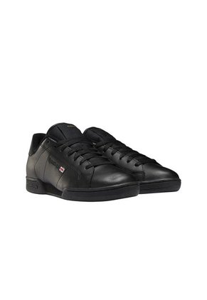 Tenis Hombre Reebok Npc II - Negro