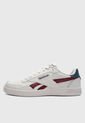 Tenis Reebok Court Advance Marfil de Reebok
