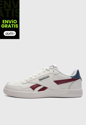 Tenis Reebok Court Advance Marfil Reebok