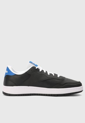 Tenis Reebok BB 1000 Negro