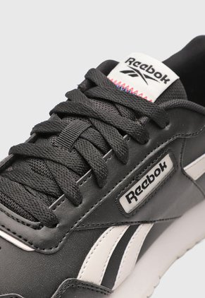 Tenis Reebok Glide Ripple Clip Negro