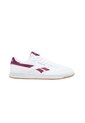 Tenis Reebok Mujer Match Prime - Blanco Rojo de Reebok