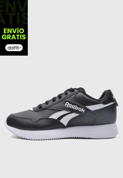 Tenis Reebok Jogger Lite Negro