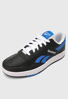 Tenis Reebok BB 1000 Negro