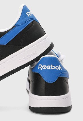 Tenis Reebok BB 1000 Negro