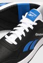 Tenis Reebok BB 1000 Negro de Reebok
