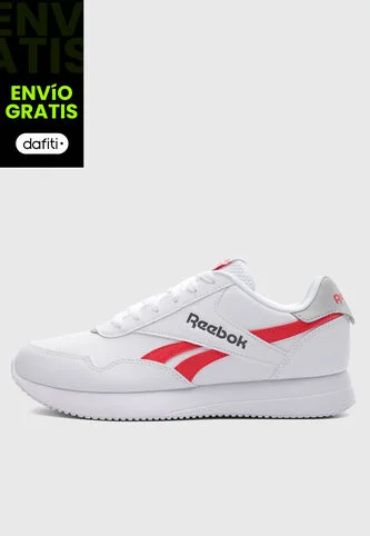 Tenis Reebok Jogger Lite Blanco Reebok