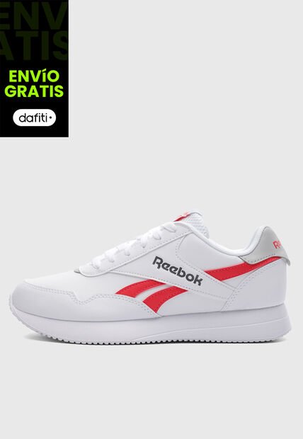 Tenis Reebok Jogger Lite Blanco