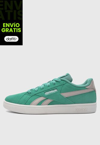 Tenis Reebok Court Retro Verde Reebok