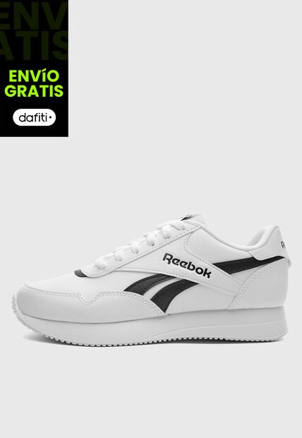 Tenis Reebok Jogger Lite Blanco