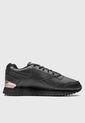 Tenis Reebok Glide Ripple Clip Negro de Reebok