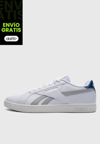 Tenis Reebok Court Retro Blanco Reebok