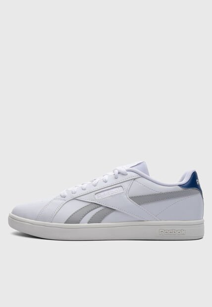 Tenis Reebok Court Retro Blanco