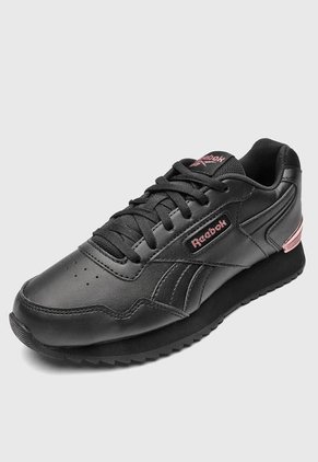 Tenis Reebok Glide Ripple Clip Negro